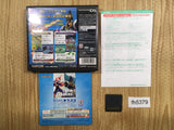 Rockman MegaMan Mega Man Battle Network 5 BOXED Nintendo DS Japan - FH5379