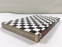 AAA1578 D.Gray-man Vol.2 Japanese Manga