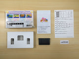 UE5648 Kawaii Pet Shop Monogatari 3 BOXED GameBoy Advance Japan