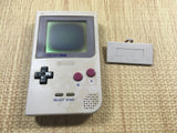 GD6594 With Defects - GameBoy Pocket Gray Grey Game Boy Console Japan