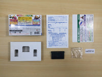 UE5914 Mario Kart Advance BOXED GameBoy Advance Japan