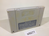 Super Puyo Puyo SNES Super Famicom Japan - SI9277