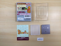 ue6437 Mole Mania BOXED GameBoy Game Boy Japan