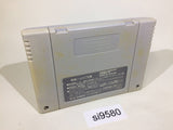 Super Puyo Puyo SNES Super Famicom Japan - SI9580