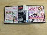 UE8133 Wagamama Fashion Girls Mode BOXED Nintendo DS Japan