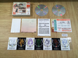 Ogami Ichiro Funtouki Sakura Taisen Kayou Show Dreamcast Japan - FH8141