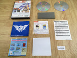 Eternal Arcadia barai editional Dreamcast Japan - FH7505