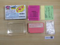 UE8529 Kirby Kirby's Adventure BOXED NES Famicom Japan