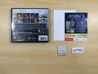 ue7593 Fire Emblem Warriors BOXED Nintendo 3DS Japan