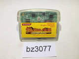 Boktai 2 Solar Boy Django Lunar Knights GameBoy Advance Japan - BZ3077