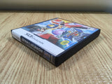Rockman MegaMan Mega Man Battle Network 5 BOXED Nintendo DS Japan - FH5379