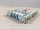UE5430 Joy Mech Fight BOXED NES Famicom Japan