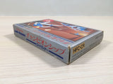Championship Lode Runner BOXED NES Famicom Japan - UE4562