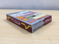 ue6437 Mole Mania BOXED GameBoy Game Boy Japan