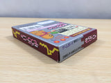 ue6437 Mole Mania BOXED GameBoy Game Boy Japan