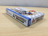 UE5914 Mario Kart Advance BOXED GameBoy Advance Japan