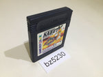 BZ5230 Medabots Medarot 2 Kabuto Ver. GameBoy Game Boy Japan