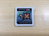 UE7436 MONSTER HUNTER GENERATIONS CROSS BOXED Nintendo 3DS Japan