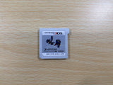 ue7817 FIRE EMBLEM Awakening BOXED Nintendo 3DS Japan