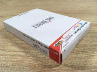 DK7322 FINAL FANTASY II BOXED Wonder Swan Bandai Japan