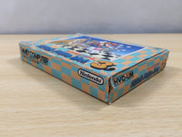 UE7986 Super Mario Bros. 3 BOXED NES Famicom Japan