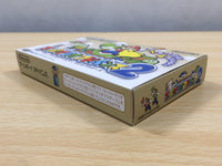 UE8229 Super Mario Advance 2 Bros. World BOXED GameBoy Advance Japan