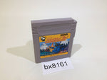 BX8161 Battle City GameBoy Game Boy Japan