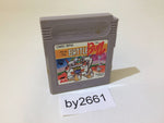 BY2661 Battle Bull GameBoy Game Boy Japan