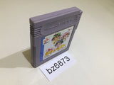 Bakuchou Retrieve Master Fishing GameBoy Game Boy Japan - BZ6873