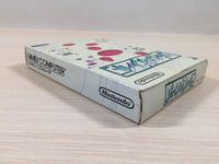 UE5430 Joy Mech Fight BOXED NES Famicom Japan