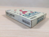 UE5430 Joy Mech Fight BOXED NES Famicom Japan