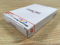 DK7322 FINAL FANTASY II BOXED Wonder Swan Bandai Japan