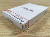DK7322 FINAL FANTASY II BOXED Wonder Swan Bandai Japan