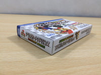 UE5914 Mario Kart Advance BOXED GameBoy Advance Japan