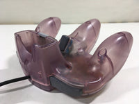 DK8145 Nintendo 64 Controller Clear Purple N64 Japan