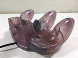 DK8145 Nintendo 64 Controller Clear Purple N64 Japan