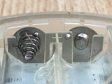 LG1938 Plz Read Item Condi GameBoy Color Clear Game Boy Console Japan