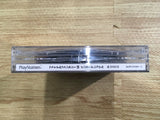 Final Fantasy 7 International PSone Books PS1 Japan - FH8565
