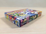 UE4709 The Prince of Everyone Tennis BOXED GameBoy Advance Japan