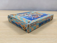 UE7986 Super Mario Bros. 3 BOXED NES Famicom Japan