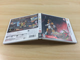 Medabots 7 Kabuto Ver BOXED Nintendo 3DS Japan - FH3230