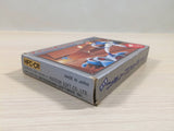 Championship Lode Runner BOXED NES Famicom Japan - UE4562