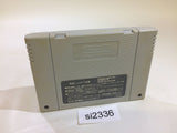 Super Puyo Puyo SNES Super Famicom Japan - SI2336