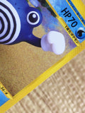 CD9089 Poliwhirl Uncommon e1 036/128 Pokemon Card TCG Japan