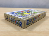 UE8229 Super Mario Advance 2 Bros. World BOXED GameBoy Advance Japan