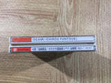 Ogami Ichiro Funtouki Sakura Taisen Kayou Show Dreamcast Japan - FH8141