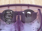 LG2508 GameBoy Color Clear Purple Game Boy Console Japan