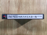 One Piece Grand Battle 2 PS1 Japan - FH6283