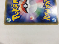 CD8372 Larvitar - PROMO 033/PCG-P Pokemon Card TCG Japan