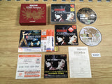 Biohazard Resident Evil Code Veronica Dreamcast Japan - FH9537